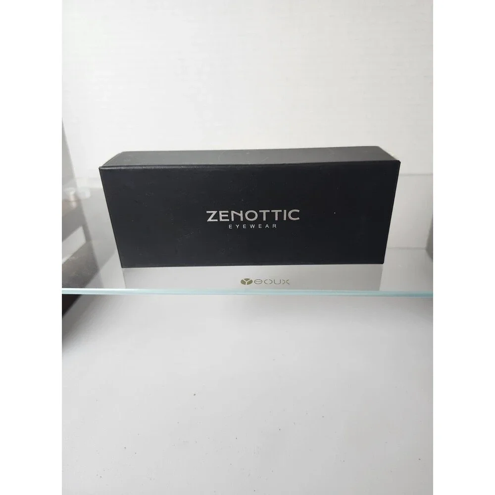 Zenottic Glasses
